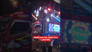 Download Lagu Sound horeg SULTAN AUDIO BANYUWANGI #ceritadesanusantara MP3