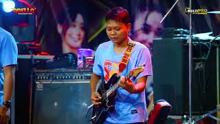 TIADA GUNA - Sherly Kdi - OM ADELLA Live Sumobito Jombang
