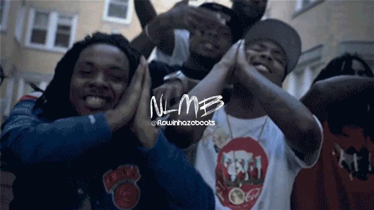 G Herbo's N.L.M.B Squad Hard Type Beat | Prod Flowinhaze Beats