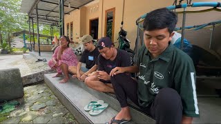 Maaf Ya Jol Kamu Berhenti Dulu Mulai Hari Ini 