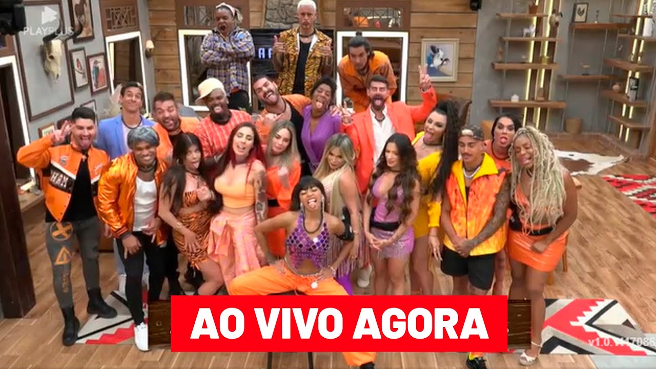 A Fazenda 13': Como e onde assistir ao reality ao vivo 24 horas por dia