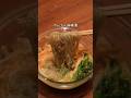 並ばなくても食べられるのうれしい「レンジ麻辣湯麺」 詳しいレシピは概要欄をチェック! #簡単レシピ