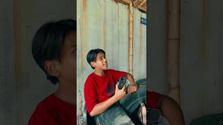 Gareeb ka attitude 💀#iphone #power #viral #video #viral #content 