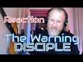 The Warning - DISCIPLE - First Listen/Reaction