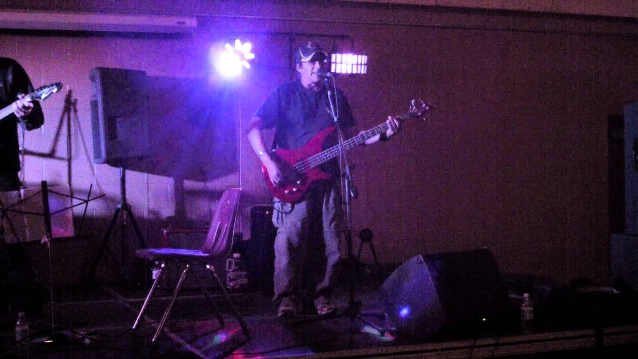 "The Snakes Crawl At Night" (cover) The Northwind Band YouTube