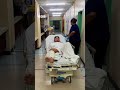 Muuqaalka libaax badeed nin ku weeraray badda gunteeda.