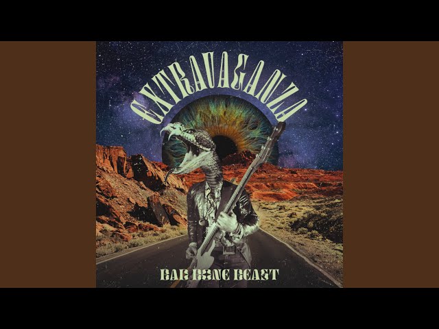 Bad Bone Beast - Lost and Found