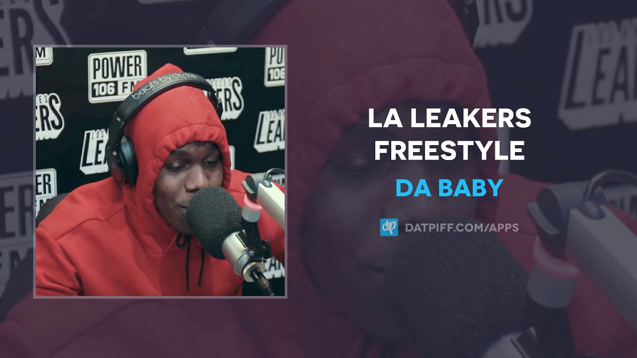 Stream Lil Baby Dababy “Baby” Freestyle by GQ Wit Da Juice