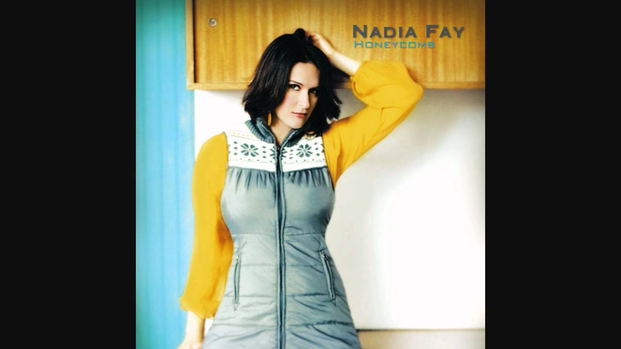 Possibilities by Nadia Fay adlı videoyu YouTube'da izle Possibilities by Nadia Fay adlı videoyu YouTube'da izle