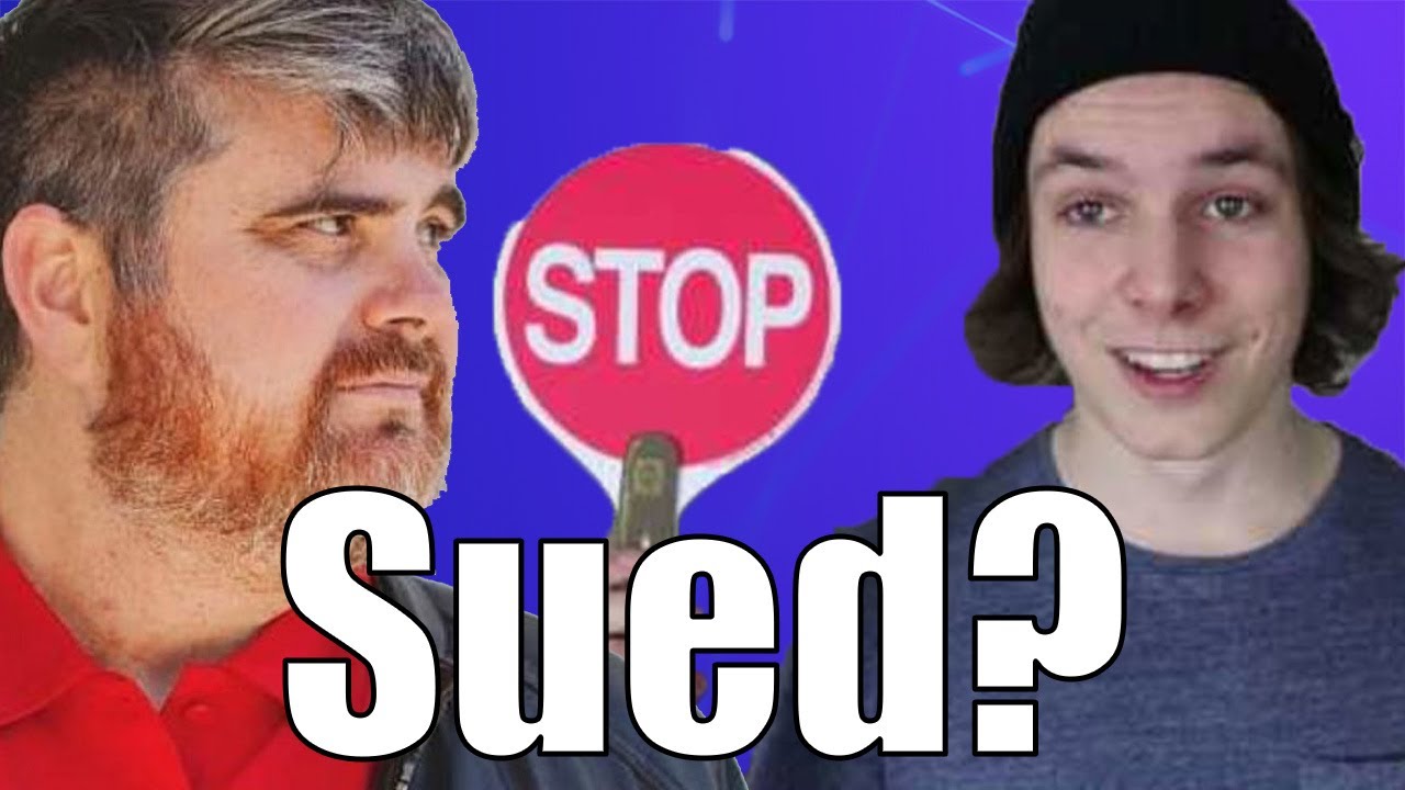 BitBoy Crypto is sorry about suing Atozy – stream segment