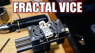 Metmo Fractal Vise Review
