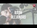 Rauw Alejandro Takes Us Through His Cardio Heavy Full Body Workout | Train Like | Men's Health