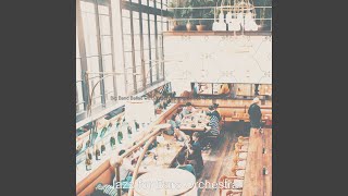 Subtle Music for Bars
