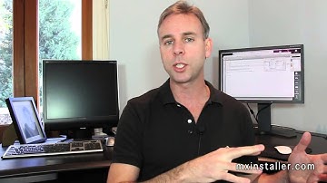 What Is Distributed Architecture