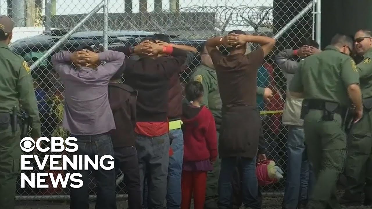 u.s. virgin islands Shutting the U.S.-Mexico border could have an economic ripple effect