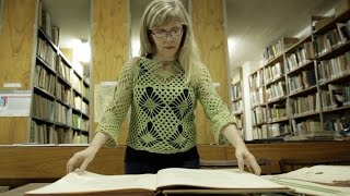 Laura Simón Y El Arte De Ilustrar Papers Científicos