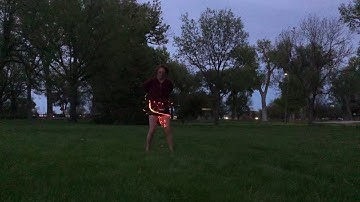 Plastic Dreams - G Easy GloFX SpaceWhip