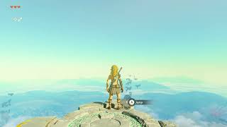 Switch 2 in 4K: Zelda Tears of the Kingdom (4K 60FPS)