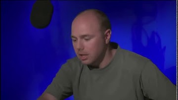 Questions for Karl, Part 2