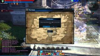 TMS Presents-A Taste of Tera-Open Beta