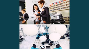 Pulsating Moods for Work from Hotel Week