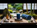 Music Therapy for the Nervous System 🌿 Beautiful Relaxing Music & Natural Sounds for Deep Sleep