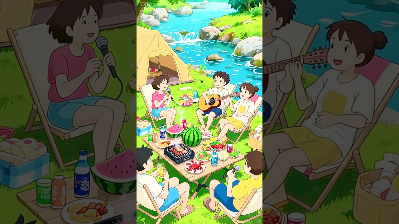 Một ngày chill – ăn ngon giữa thiên nhiên 