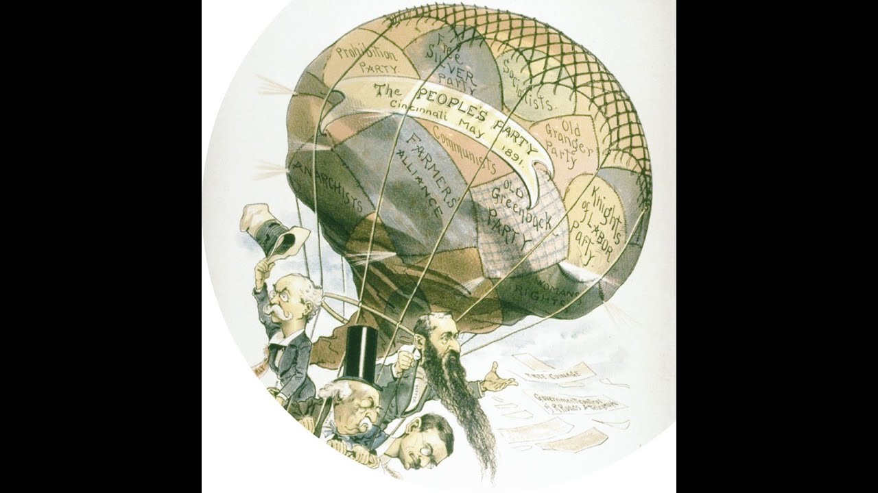 Political Stalemate and Rural Revolt Part 2