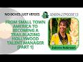 How Dolores Robinson Shattered Glass Ceilings and Managed Hollywood Icons | Part 1