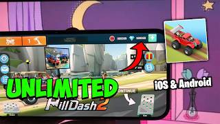 MMX Hill Dash 2 Hack | Get Unlimited Money & Gems in MMX Hill Dash 2 2026 [Android iOS] screenshot 2
