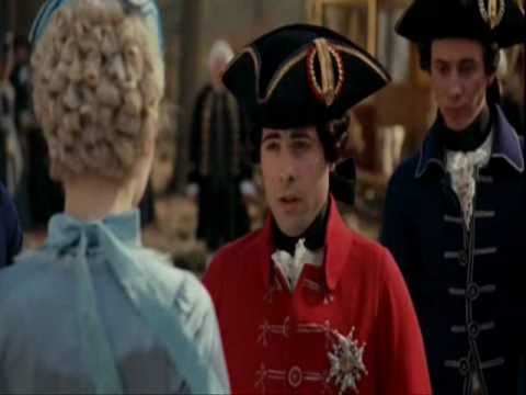 Love Story - Louis XVI and Marie-Antoinette