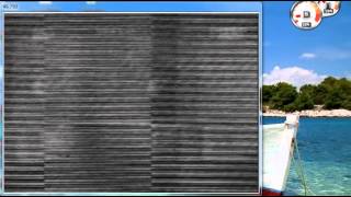 TV Reception 27-05-2014 49,750 Mhz 9:00 CEST