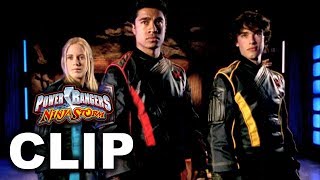 Power Rangers Ninja Storm - Rangers Receive Powers (Prelude To A Storm Premiere Episode)
From Power Rangers Ninja Storm, Sensei and Cam give Shane, Tori, and Dustin their Wind Morphers to become Wind Power Rangers. This is the first scene when the teens become Ninja Storm Power Rangers. This scene is from the premiere Episode 1 - Prelude To A Storm.
SUBSCRIBE for more Power Rangers videos: https://www.youtube.com/powerrangersnow?sub_confirmation=1
Power Rangers Ninja Storm stars Pua Magasiva as Shane Clarke the Red Ranger, Sally Martin as Tori Hanson the Blue Ranger, Glen McMillan as Dustin Brooks the Yellow Ranger, Adam Tuominen as Hunter Bradley the Crimson Ranger, Jorgito Vargas Jr. as Blake Bradley the Navy Ranger, Jason Chan as Cam Watanabe the Green Samurai Ranger, Katrina Devine as Marah, Katrina Brown as Kapri, and Grant McFarland as Sensei/Lothor.
Follow Power Rangers NOW for all the latest Power Rangers news!
Website: http://powerrangersnow.com
Instagram: http://instagram.com/powerrangersnow
Facebook: http://facebook.com/powerrangersnow
Twitter: http://twitter.com/powerrangersnow
Power Rangers first began in 1993, created by Haim Saban and airing on Fox Kids. Starring Austin St. John as Jason Scott the Red Ranger, David Yost as Billy Cranston the Blue Ranger, Walter Jones as Zack Taylor the Black Ranger, Thuy Trang as Trini Kwan the Yellow Ranger, Amy Jo Johnson as Kimberly Heart the Pink Ranger, and Jason David Frank as Tommy Oliver the Green Ranger/White Ranger, the show has gone on to celebrate over 25 seasons.
Power Rangers has also gone on to create several feature films, including Lionsgates 2017 Sabans Power Rangers Movie. The movie stars Dacre Montgomery as Jason Scott the Red Ranger, RJ Cyler as Billy Cranston the Blue Ranger, Ludi Lin as Zack Taylor the Black Ranger, Becky G. as Trini Kwan the Yellow Ranger, Naomi Scott as Kimberly Hart the Pink Ranger, and Elizabeth Banks as Rita Repulsa.
Now under the ownership of Hasbro, new episodes of Power Rangers Super Ninja Steel air every Saturday on Nickelodeon. And get ready for Power Rangers Beast Morphers, premiering in 2019 on Nickelodeon. Power Rangers Ninja Storm - Rangers Receive Powers (Prelude To A Storm Premiere Episode)