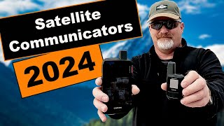 How Do I Chose the Best Satellite Communicator @outdooremergencytech