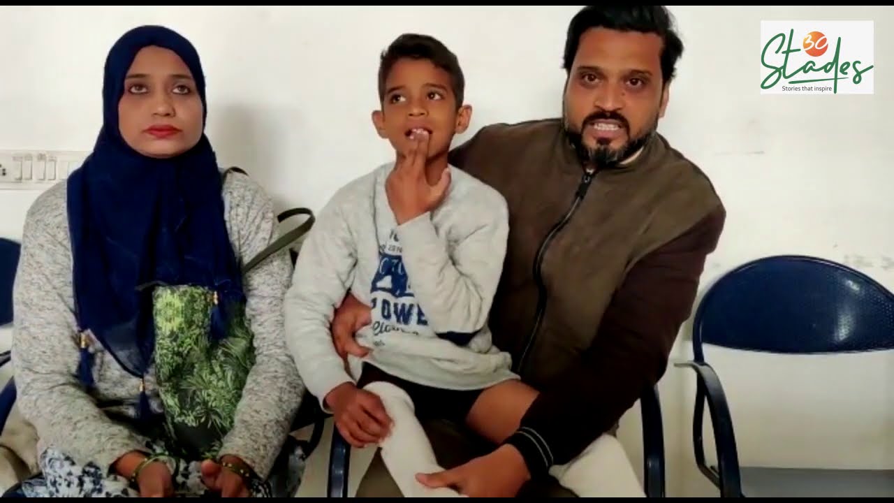 How Jaipur Foot helps millions of handicapped using simple technology