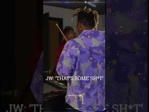 WRLD Robbery Acapella Robbery Wyanate Juicewrld Fyp Fypシ Shorts Ytshorts Lljw Wrld 