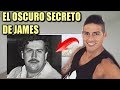 EL SECRETO OSCURO DE JAMES RODRIGUEZ LA HISTORIA QUE NO SABIAS
