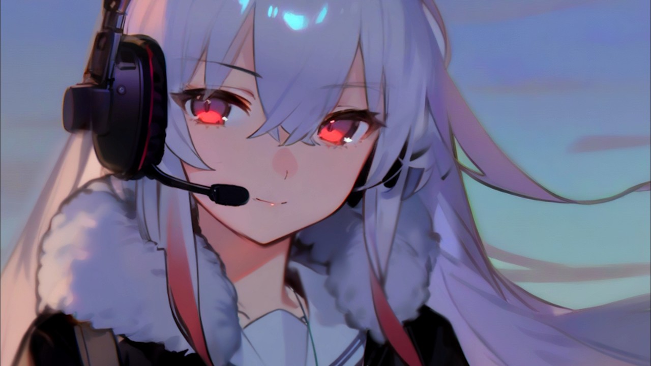 [Nightcore] Trenches