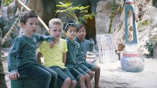 Dj Dutchjeans Zomercollectie 2018