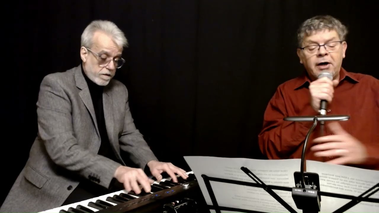 Tangolpeando Dúo - Cambalache