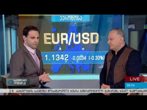 ბაზრების მიმოხილვა