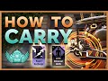 Is Seven the BEST HERO This Patch? - Eternus 6 Educational Commentary