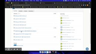 Advisor Dashboard