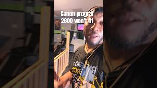 Canon prograf 2600 problems already @dmgfxinkslanga #canon #dmgfxinkslanga #biloxims Canon prograf 2600 problems already @dmgfxinkslanga #canon #dmgfxinkslanga #biloxims