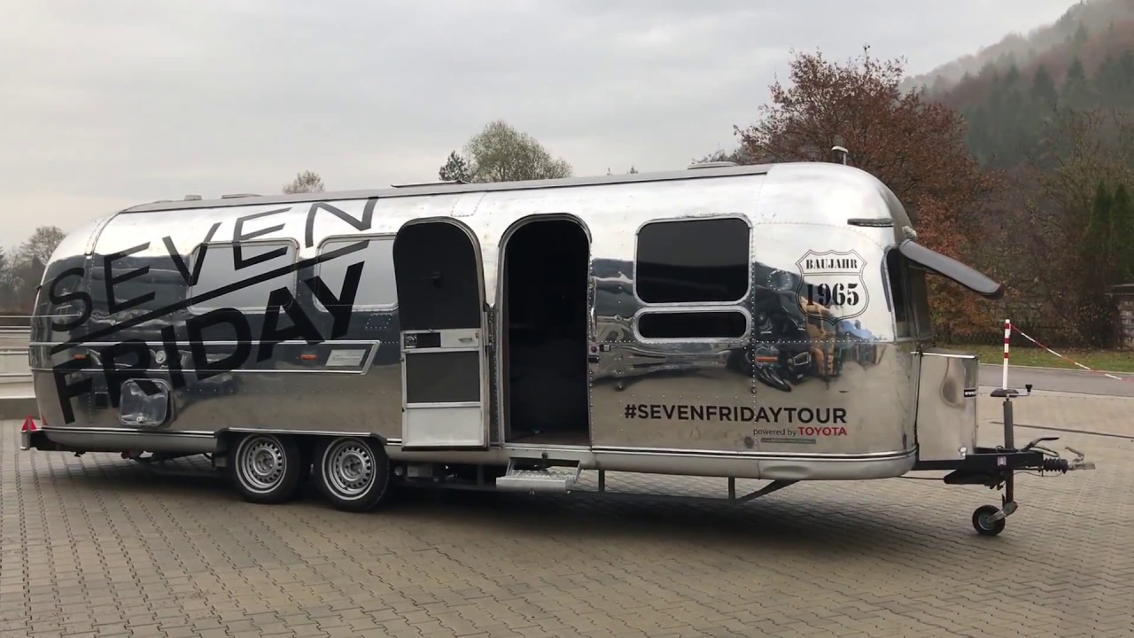 Airstream Truma Mover 