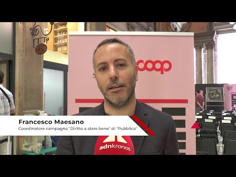 Video Educazione: Maesano, con Coop convergenza su competenze nelle classi per educare alle relazioni