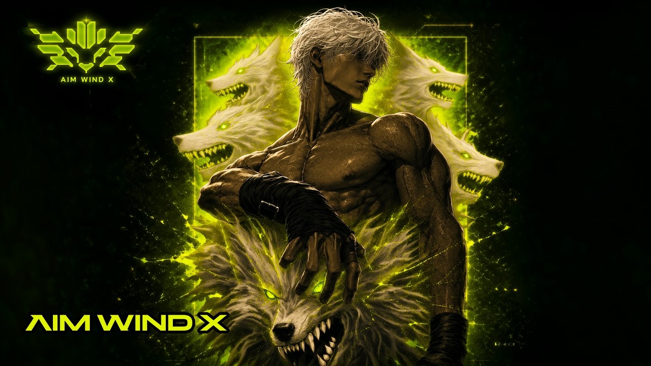 Tonton AIM WIND X – RUN (Campeón)「Official AMV」 di YouTube Tonton AIM WIND X – RUN (Campeón)「Official AMV」 di YouTube