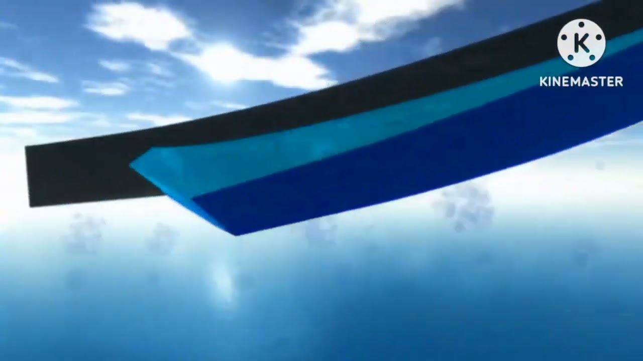 Alliance Films logo (2023-present/Alliance Holdings Style) (Extended)