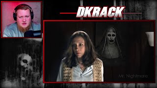 Horrifying Things that Happened on Horror Movie Sets (REACTION)
