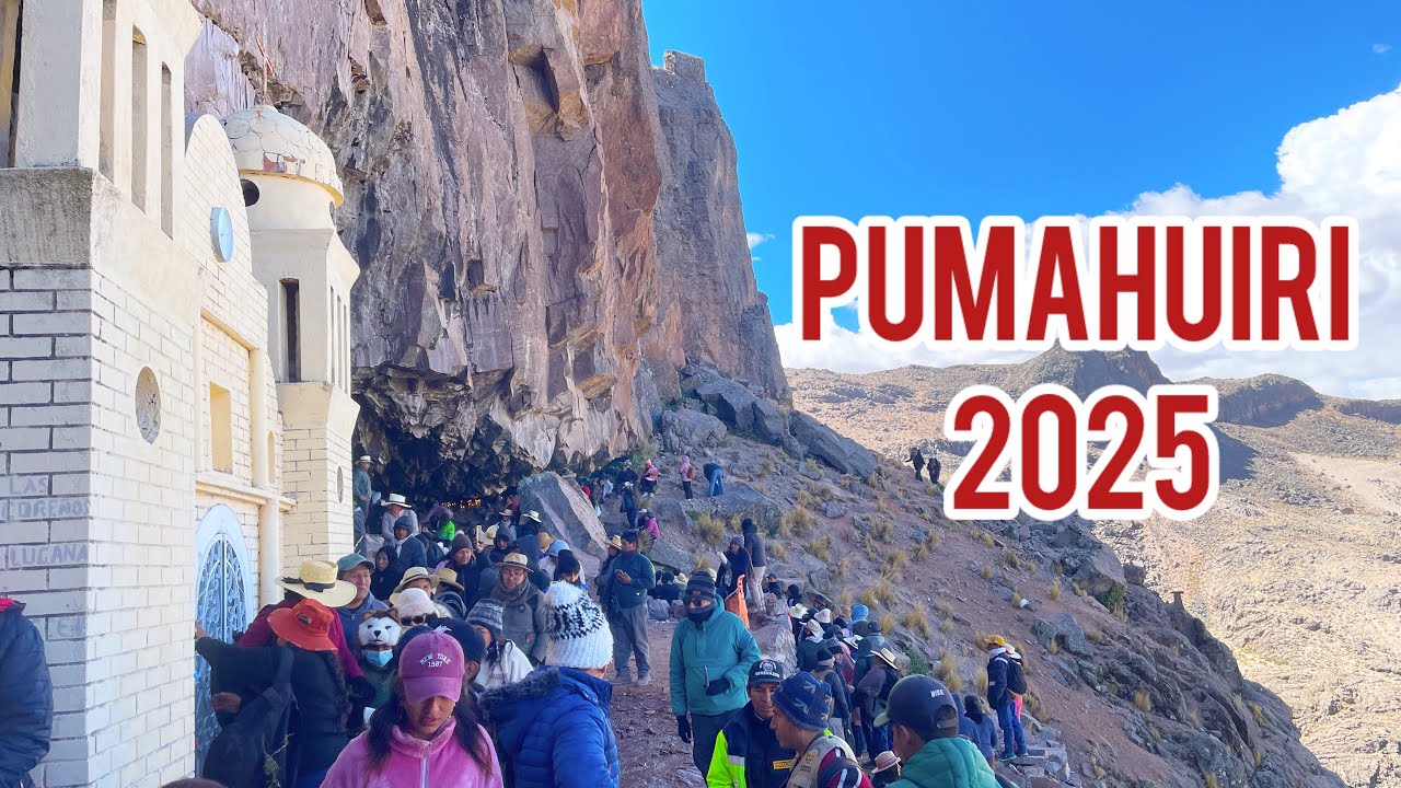 Día 2  CORACORA 🏔️SUBIDA AL PUMAHUIRI 